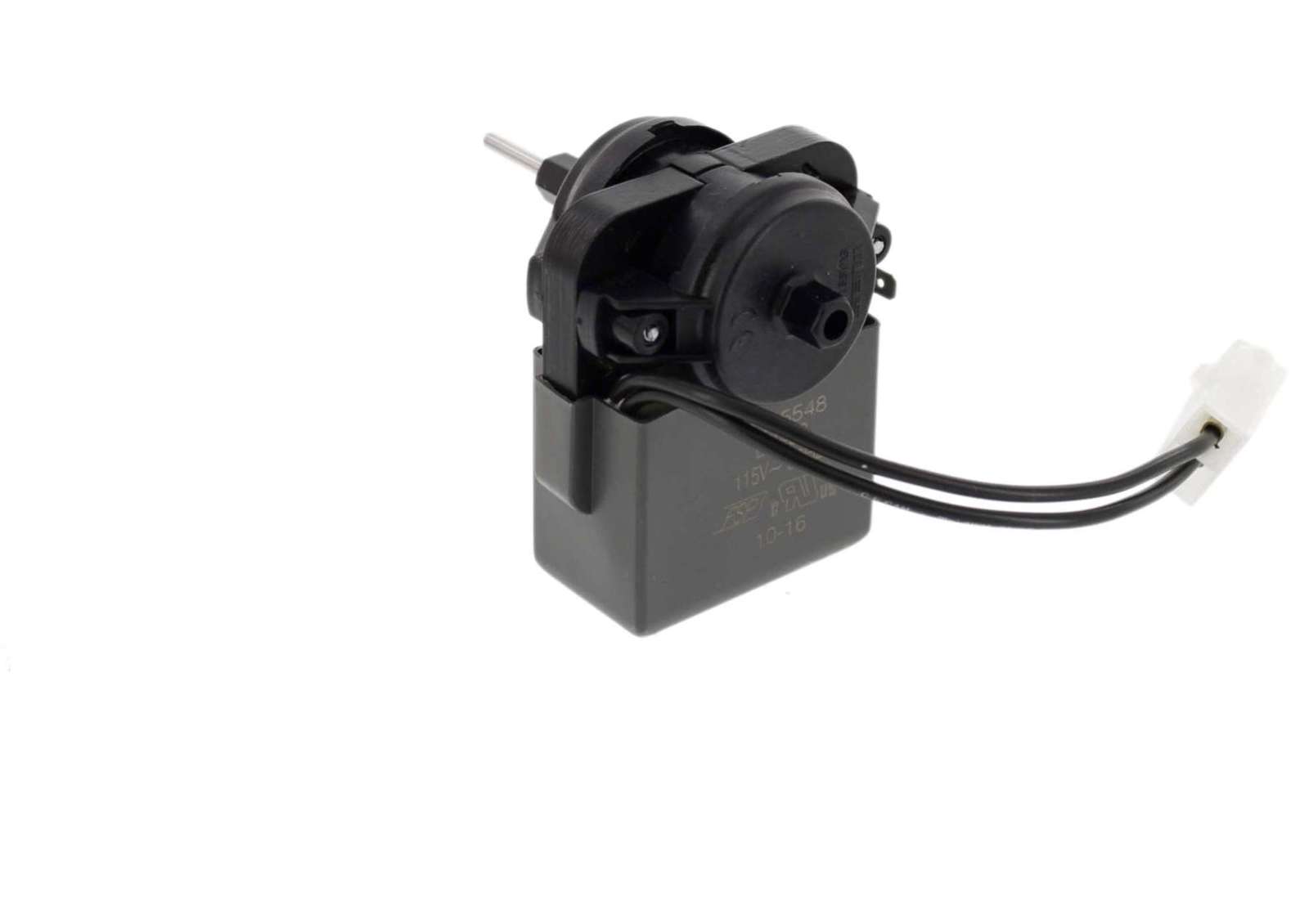 WP2315548 - Genuine OEM Whirlpool Refrigerator Evaporator Fan Motor